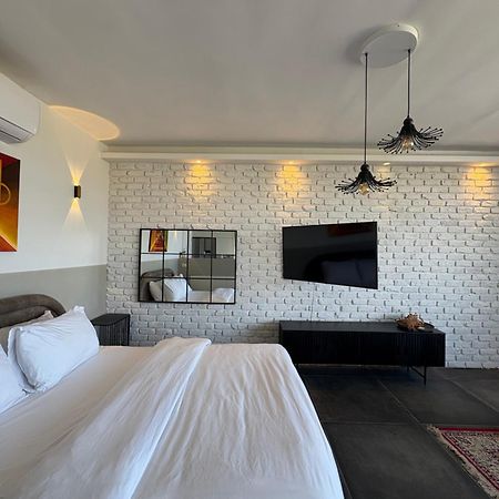 חיפה Urbanica Carmel- Apartments מראה חיצוני תמונה