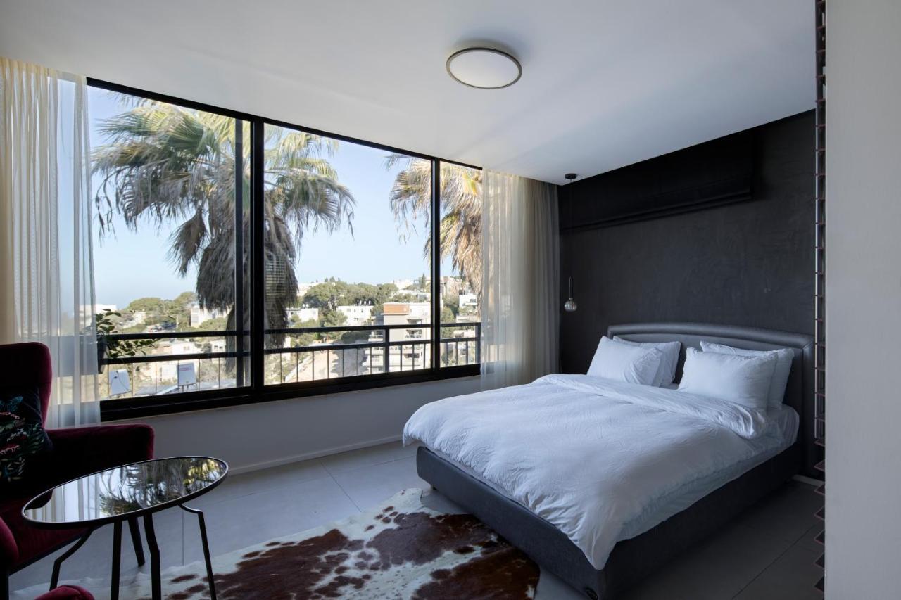 חיפה Urbanica Carmel- Apartments מראה חיצוני תמונה