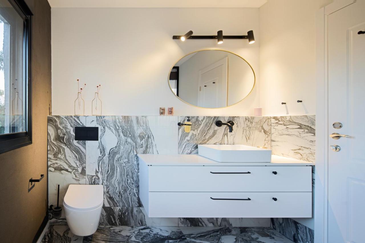חיפה Urbanica Carmel- Apartments מראה חיצוני תמונה