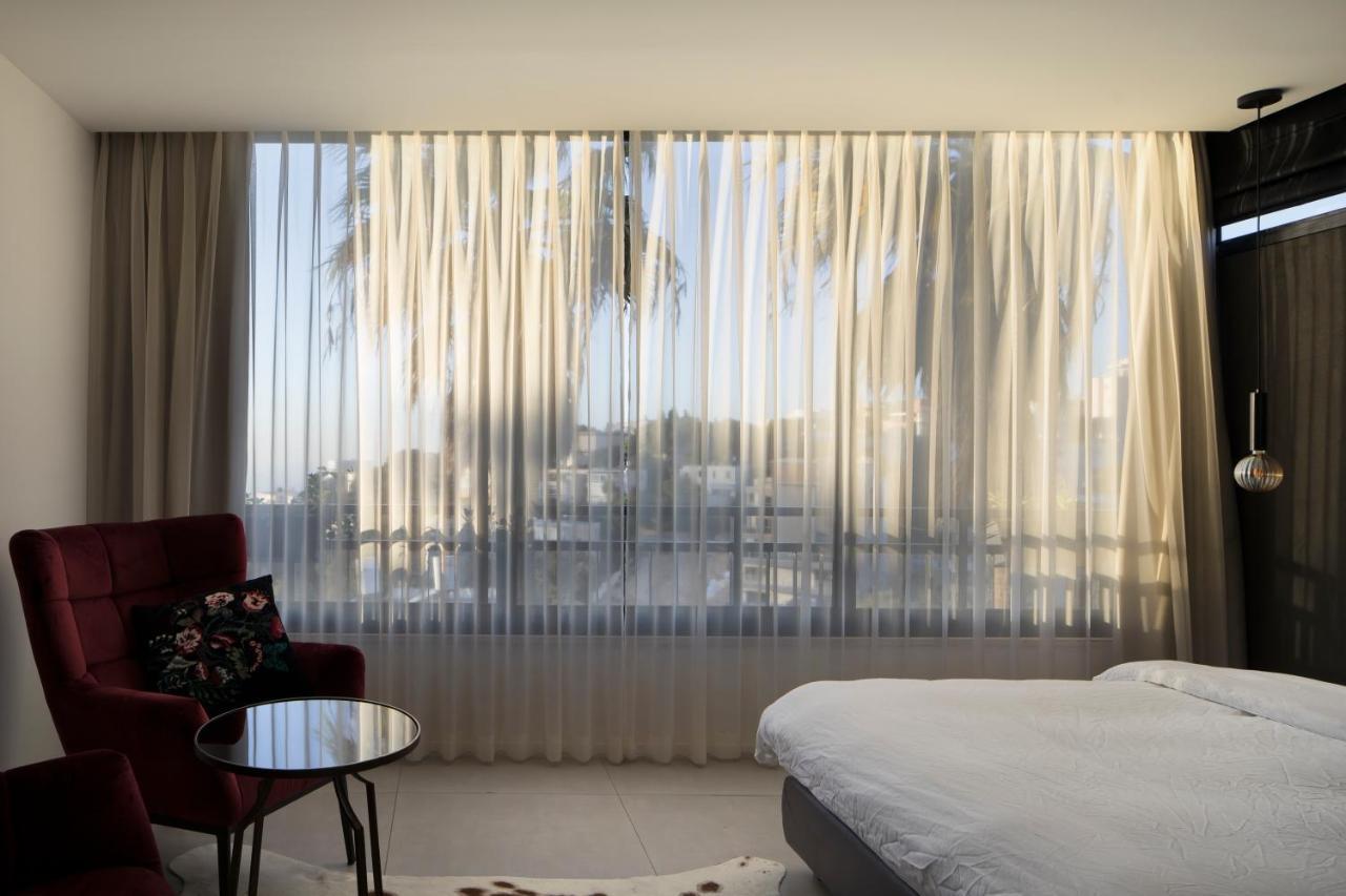 חיפה Urbanica Carmel- Apartments חדר תמונה