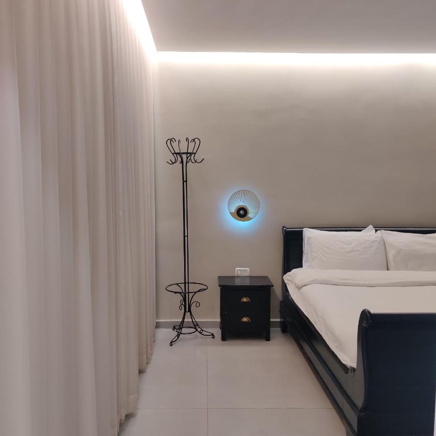 חיפה Urbanica Carmel- Apartments מראה חיצוני תמונה