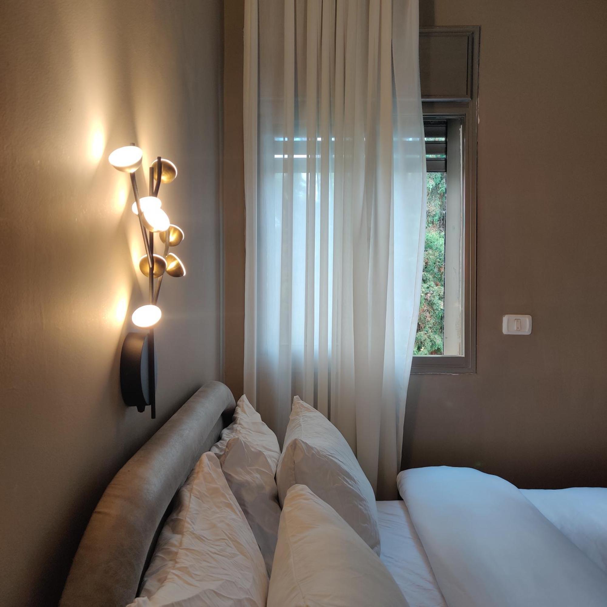 חיפה Urbanica Carmel- Apartments מראה חיצוני תמונה