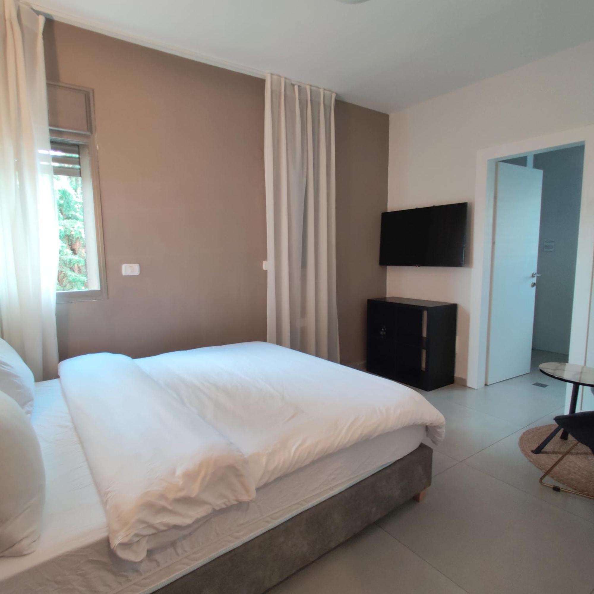 חיפה Urbanica Carmel- Apartments מראה חיצוני תמונה