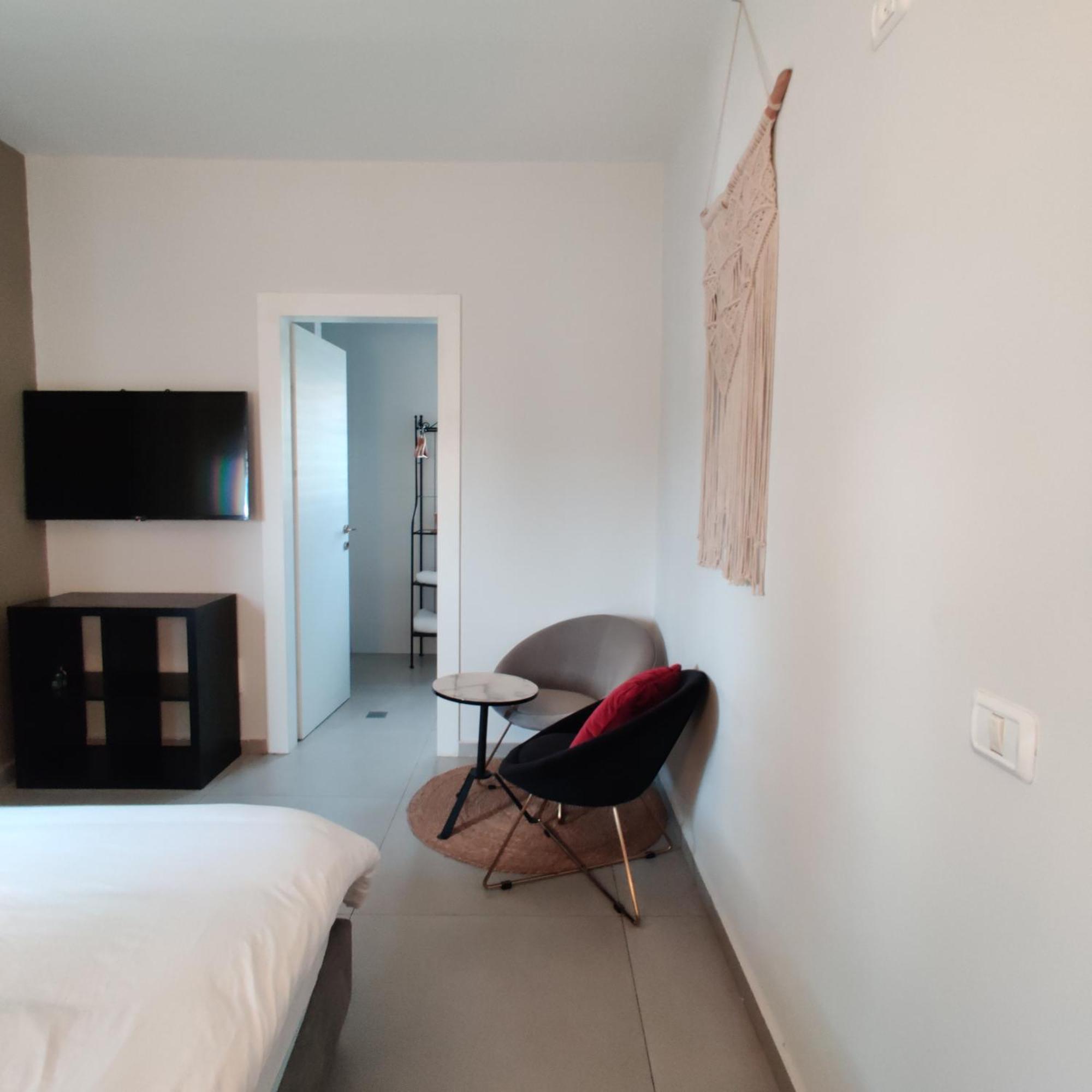 חיפה Urbanica Carmel- Apartments חדר תמונה