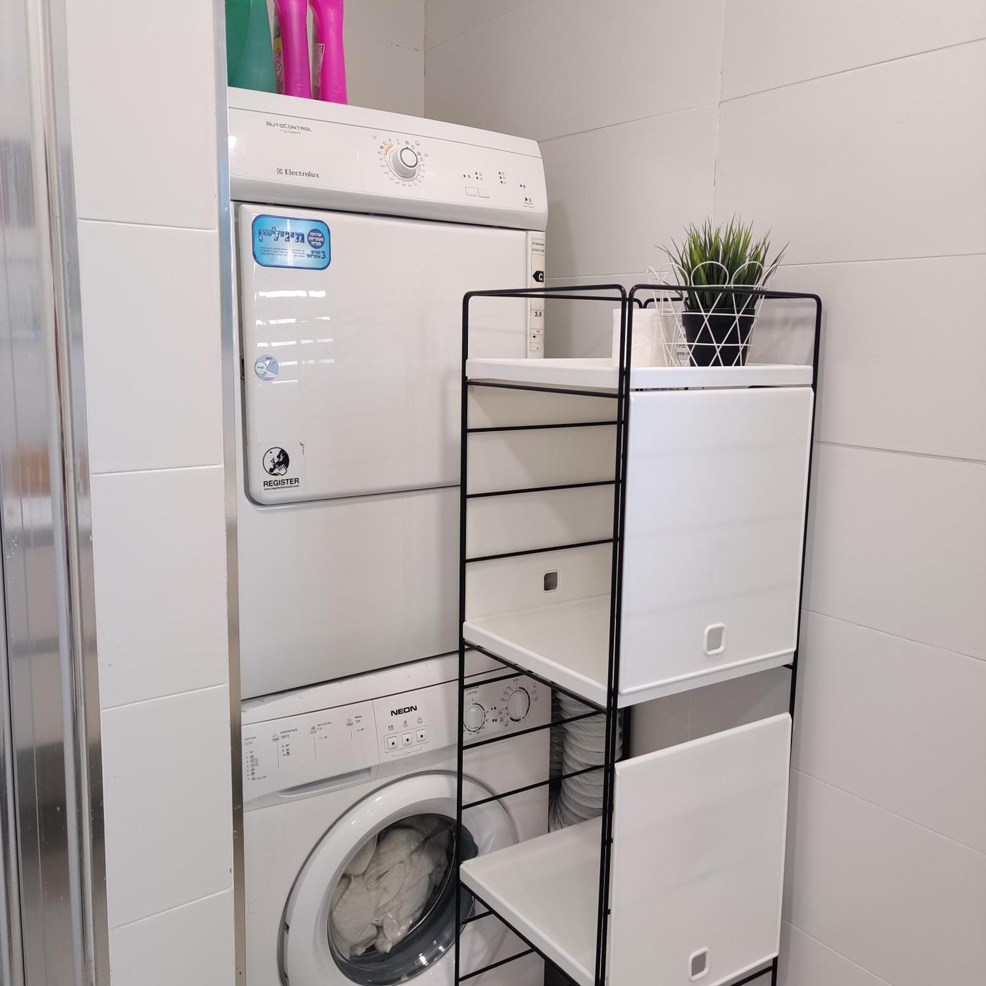 חיפה Urbanica Carmel- Apartments חדר תמונה