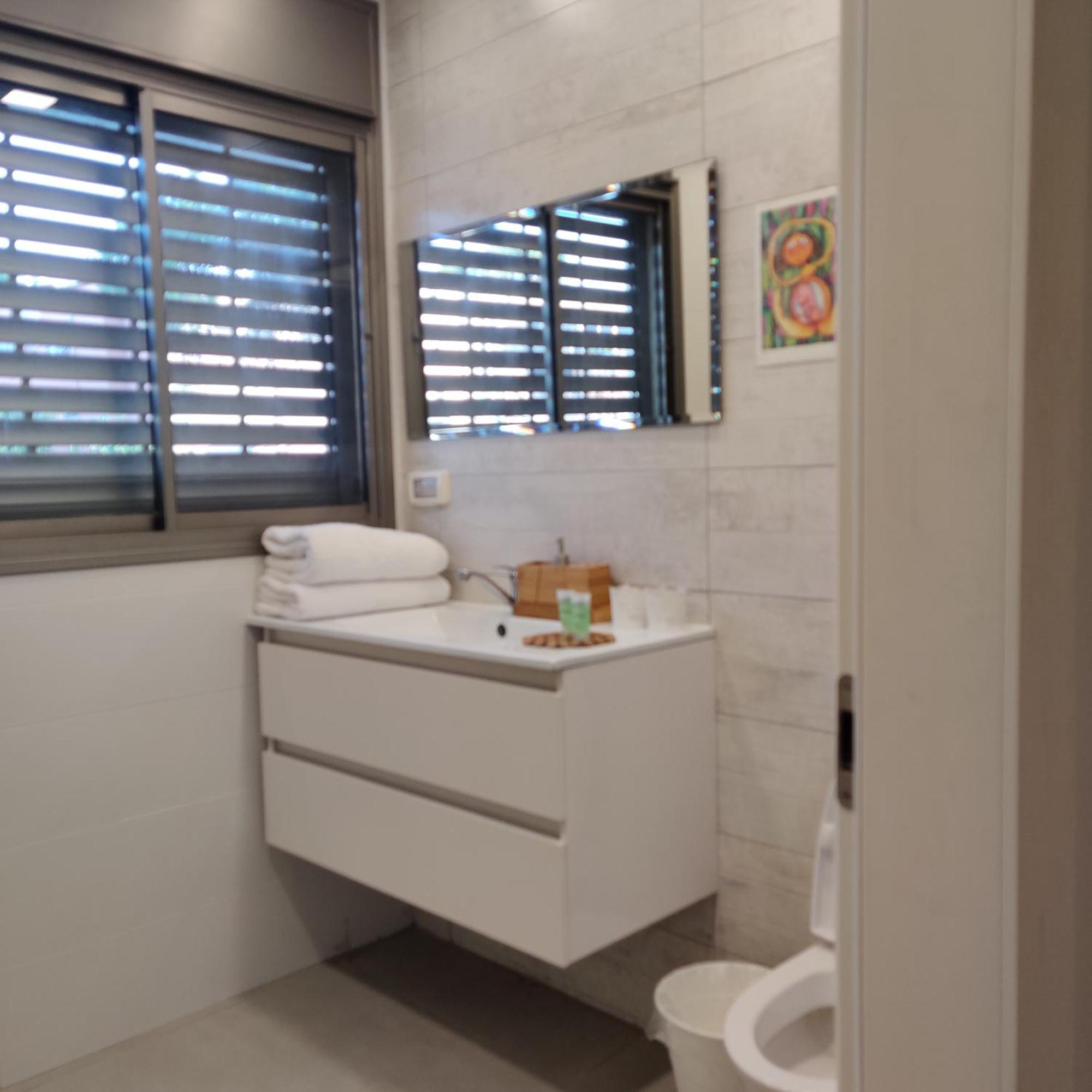 חיפה Urbanica Carmel- Apartments חדר תמונה