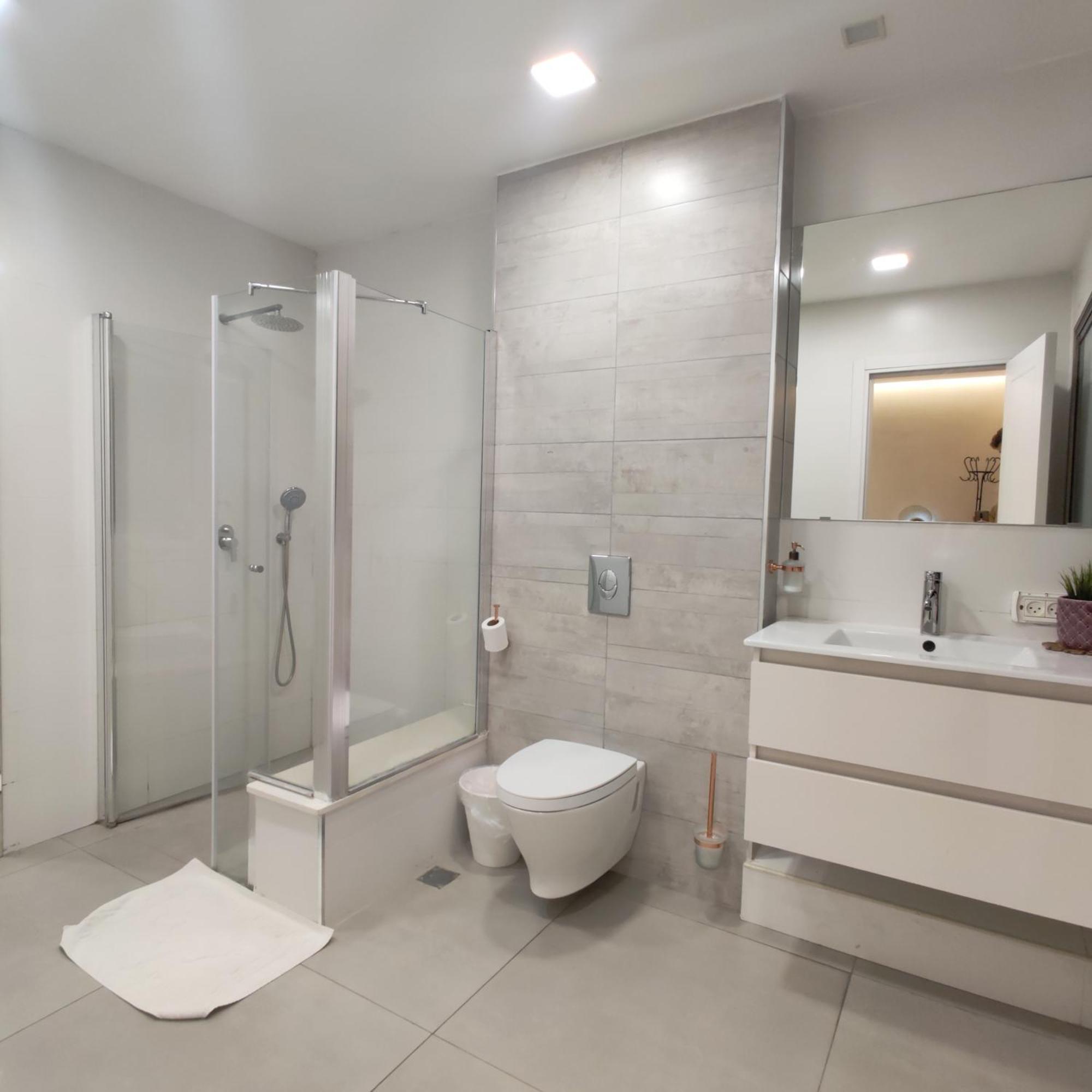 חיפה Urbanica Carmel- Apartments חדר תמונה