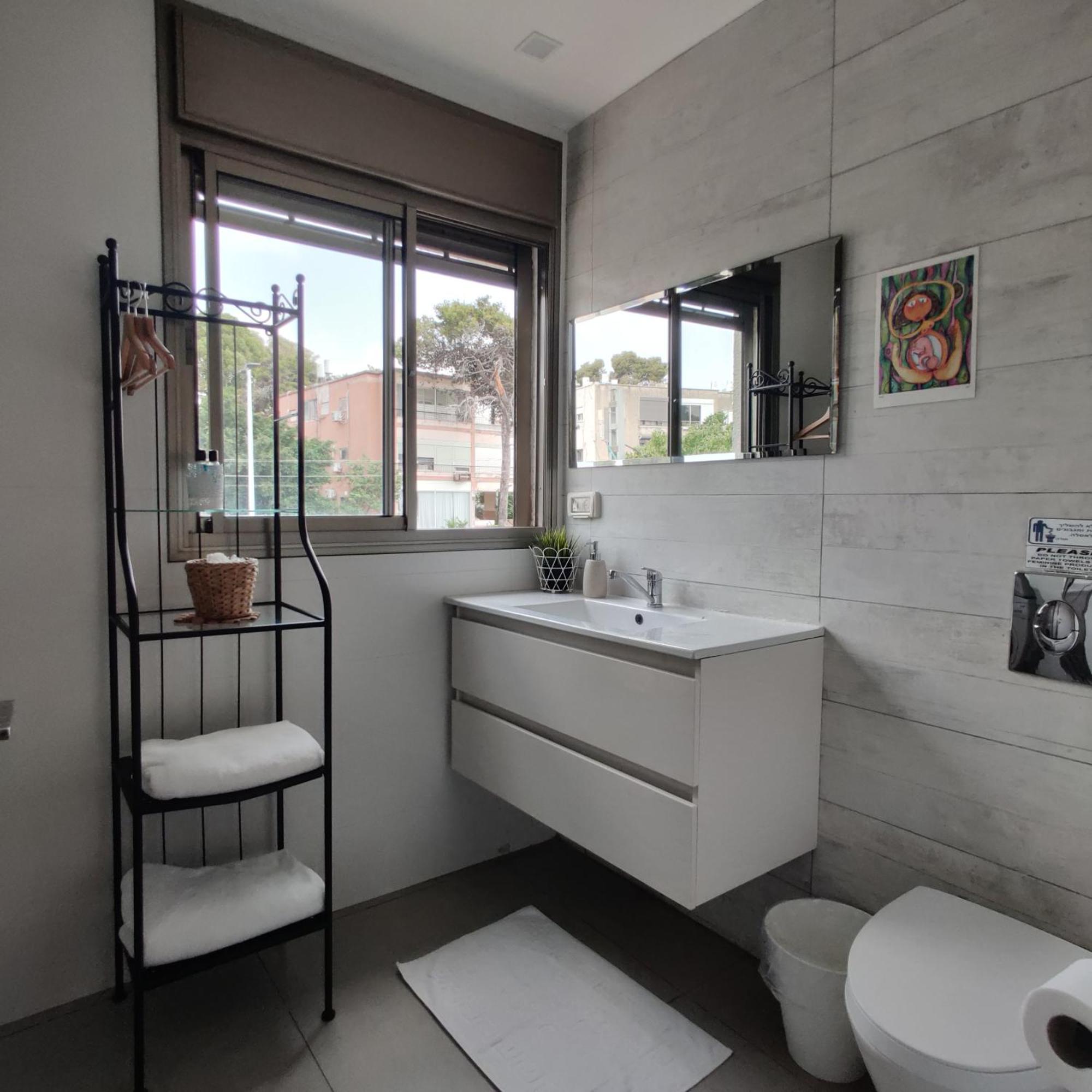 חיפה Urbanica Carmel- Apartments חדר תמונה
