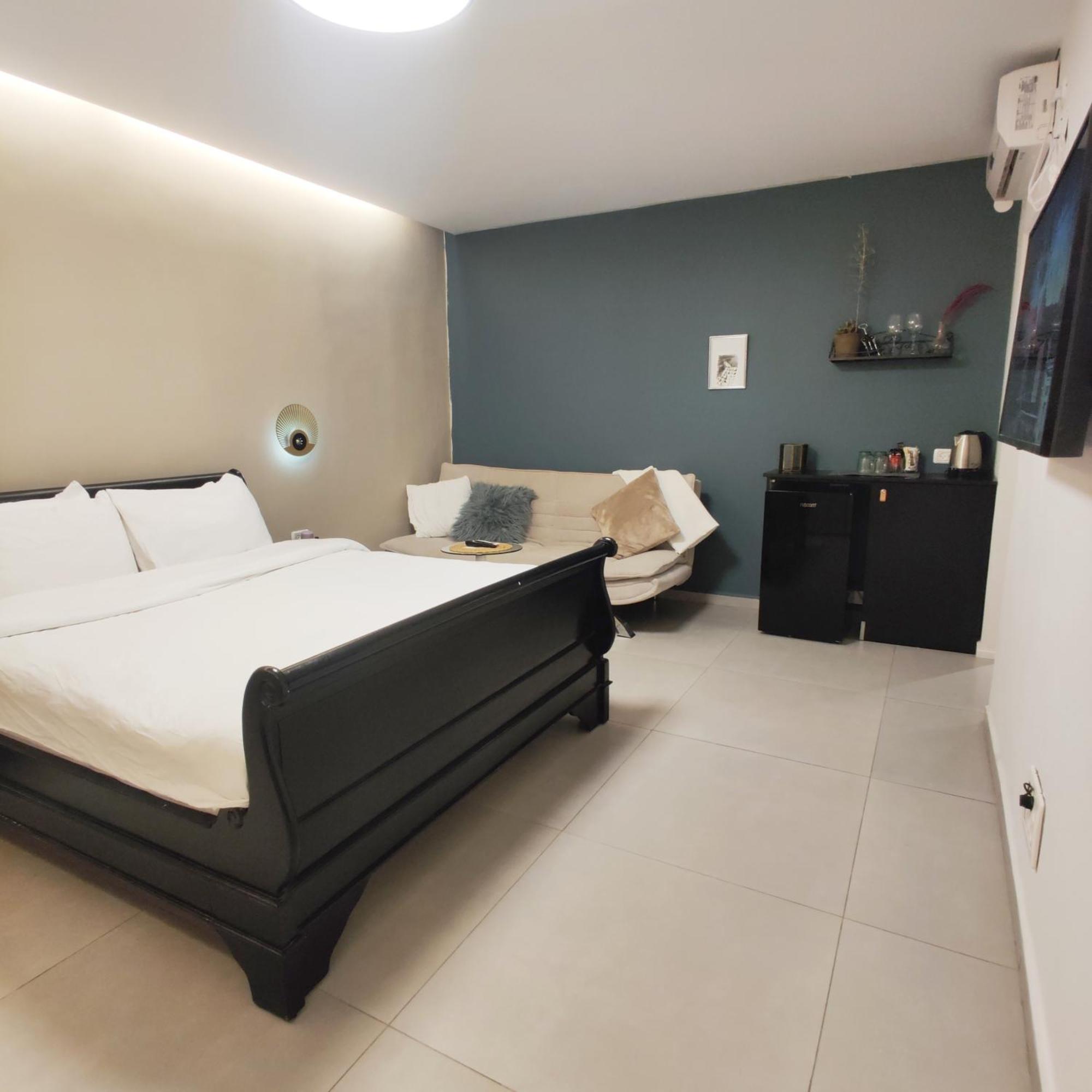 חיפה Urbanica Carmel- Apartments חדר תמונה