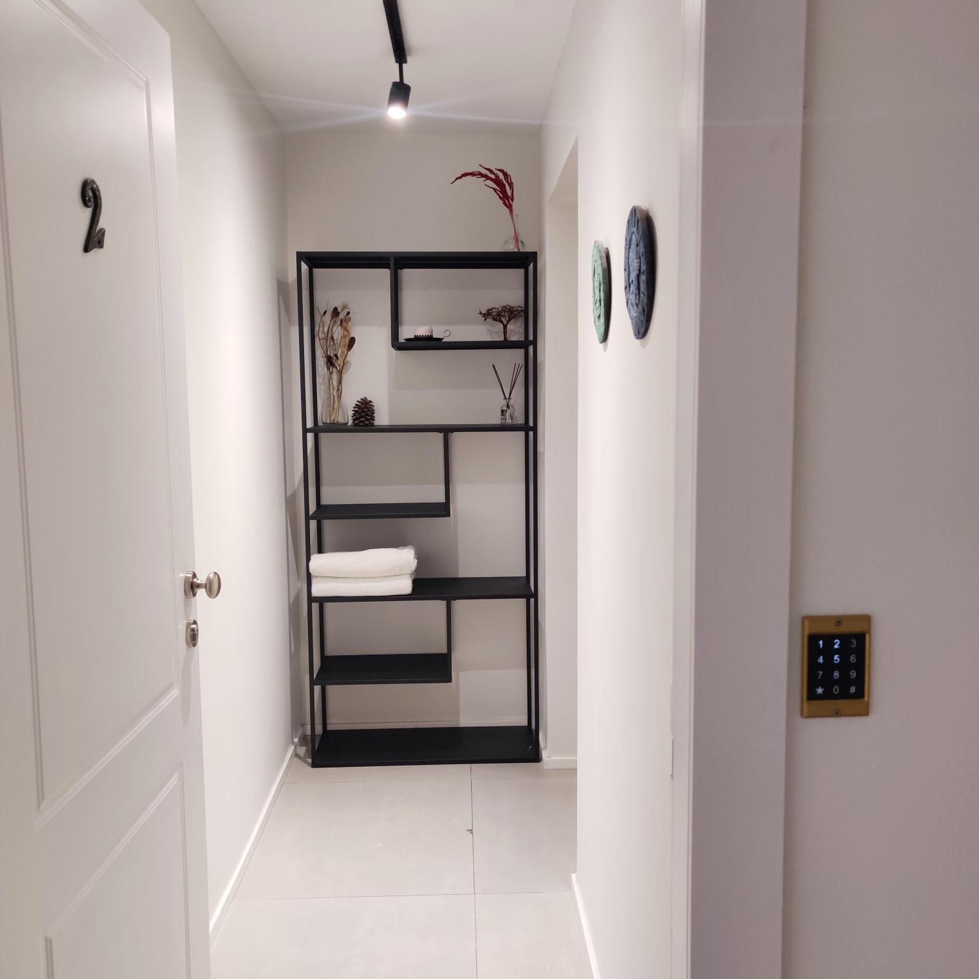 חיפה Urbanica Carmel- Apartments חדר תמונה
