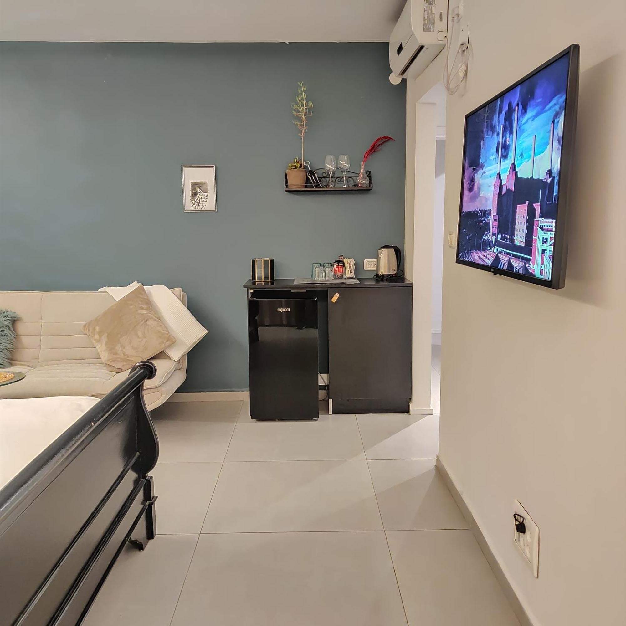 חיפה Urbanica Carmel- Apartments חדר תמונה