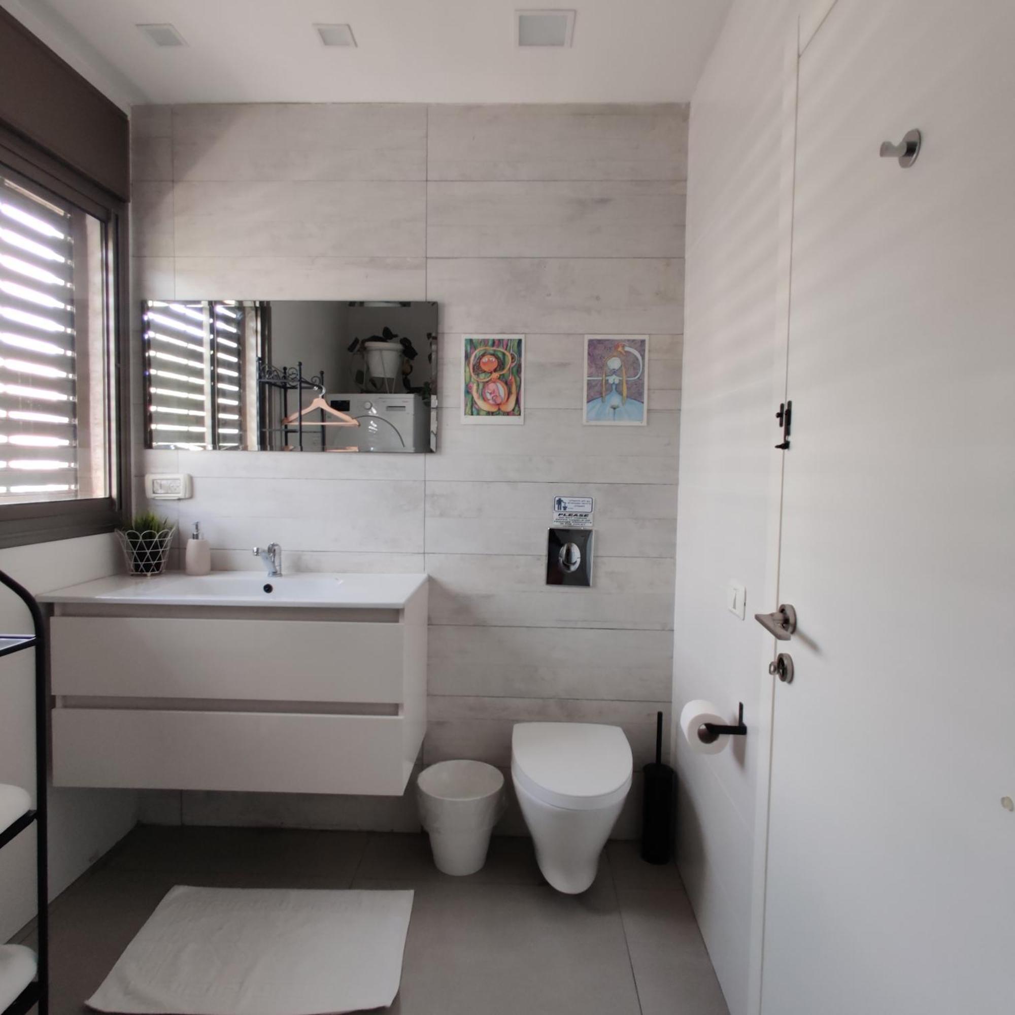 חיפה Urbanica Carmel- Apartments חדר תמונה