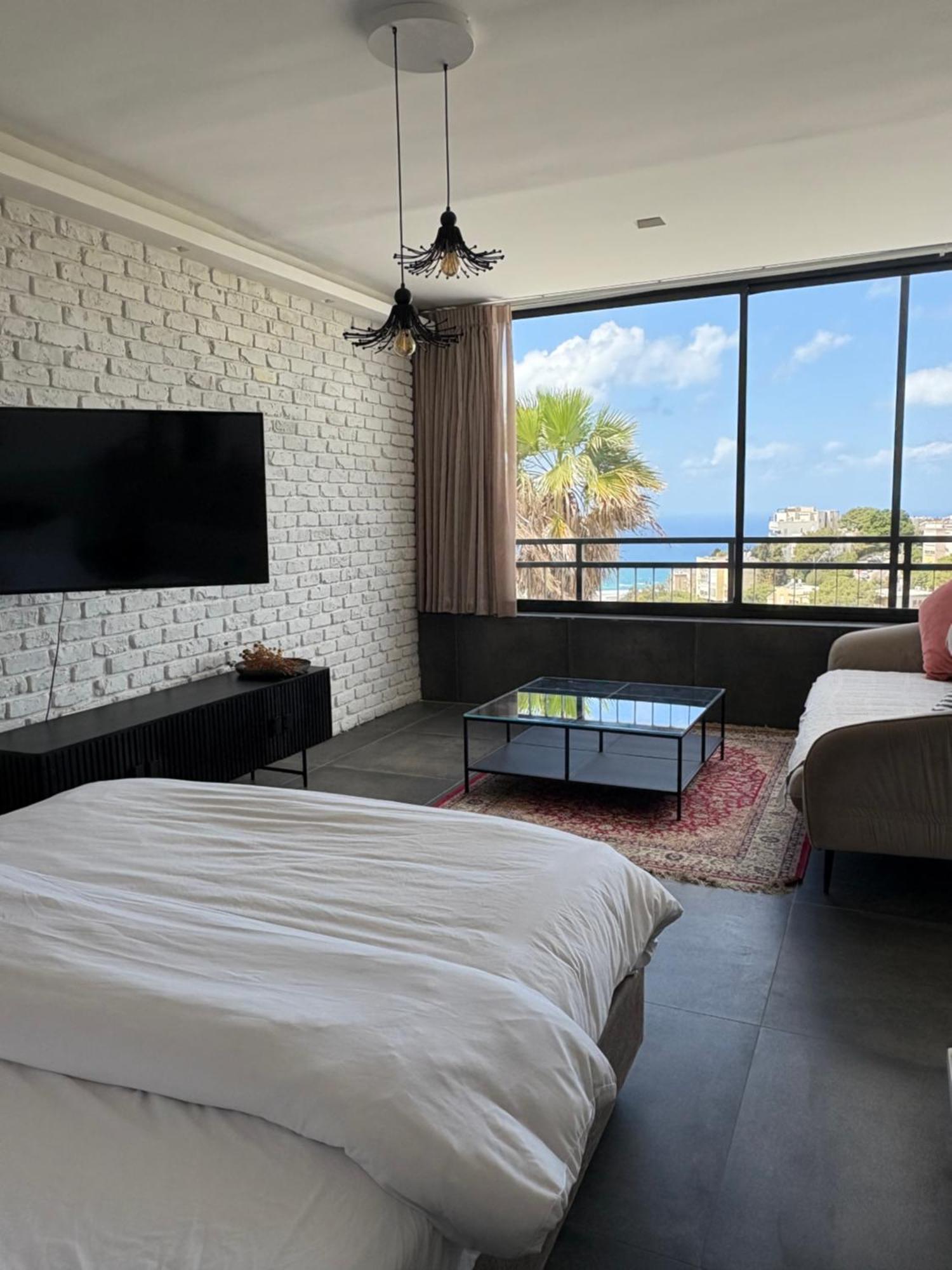 חיפה Urbanica Carmel- Apartments חדר תמונה
