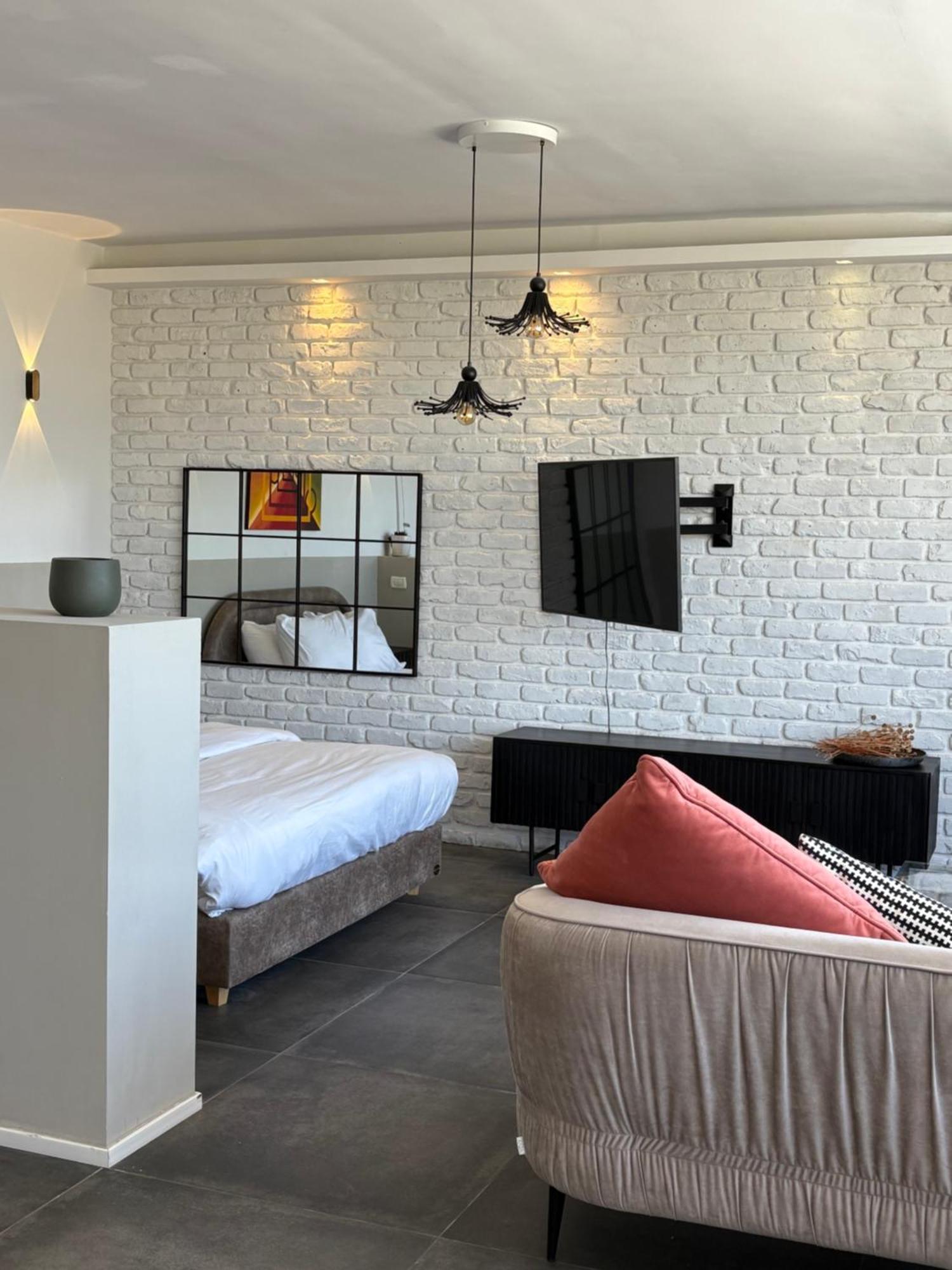 חיפה Urbanica Carmel- Apartments חדר תמונה