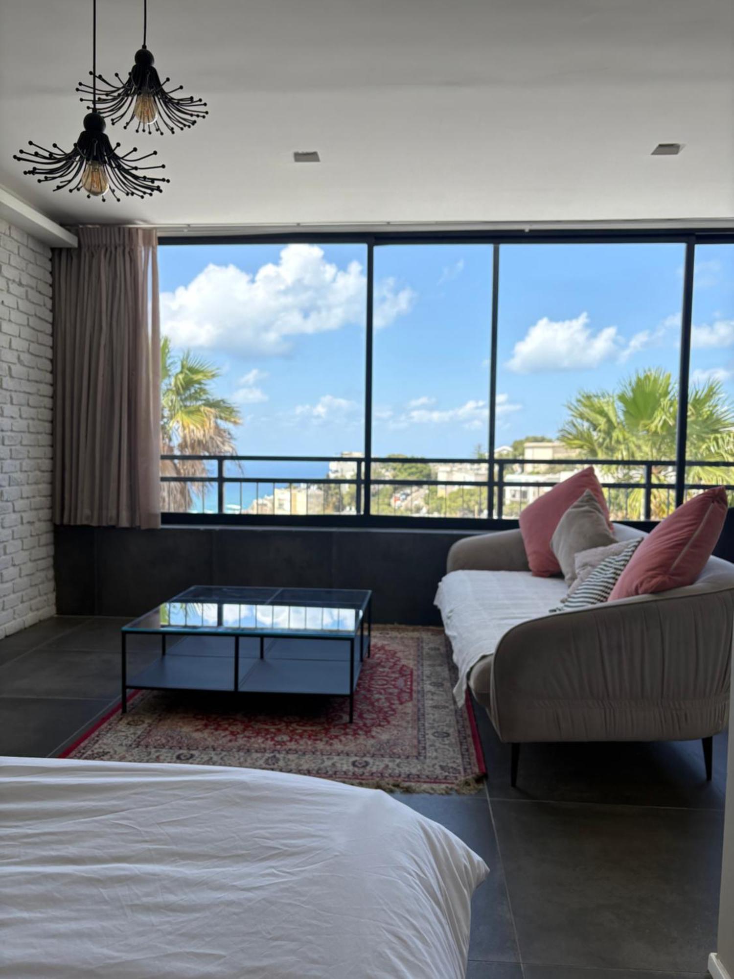 חיפה Urbanica Carmel- Apartments חדר תמונה