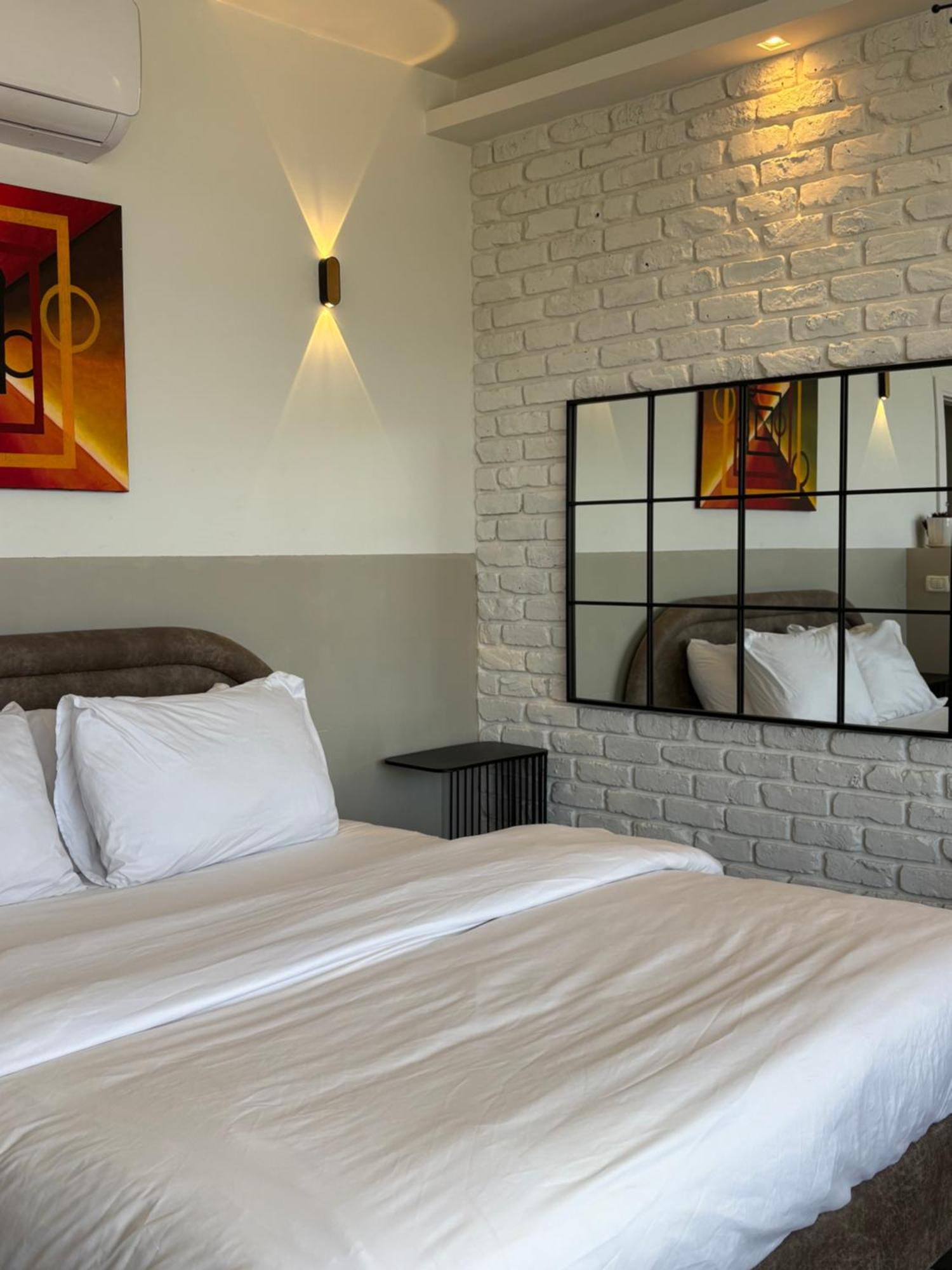 חיפה Urbanica Carmel- Apartments חדר תמונה