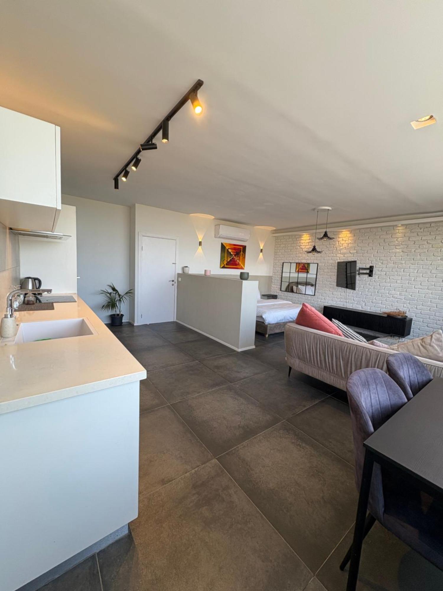 חיפה Urbanica Carmel- Apartments חדר תמונה