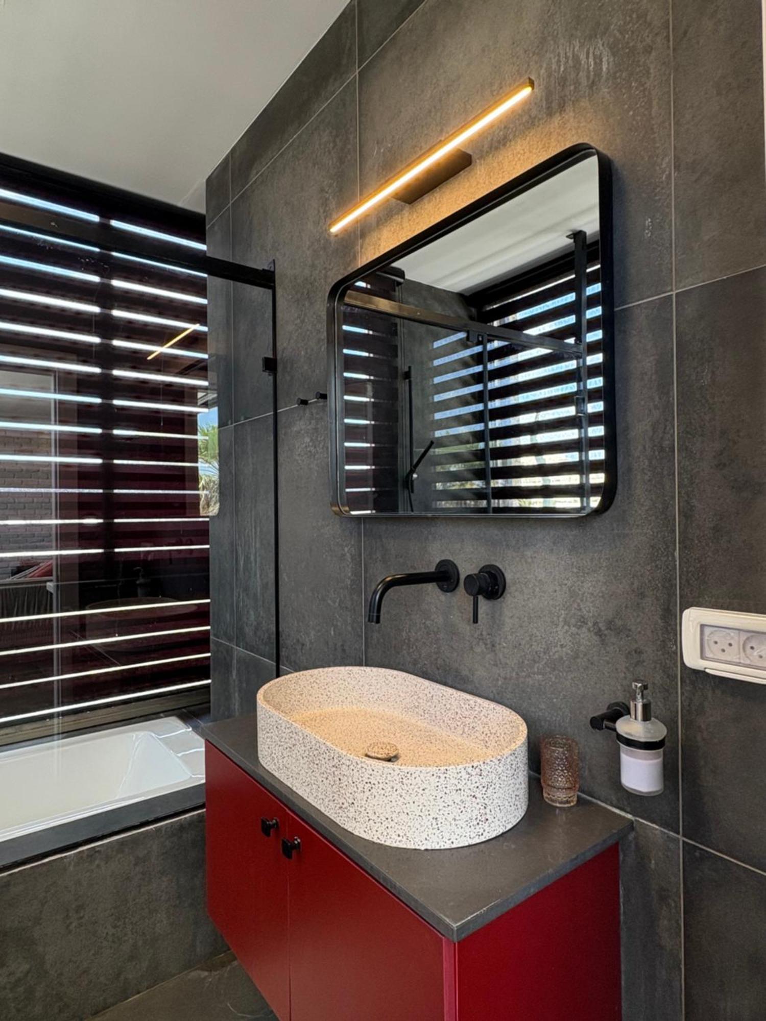 חיפה Urbanica Carmel- Apartments חדר תמונה