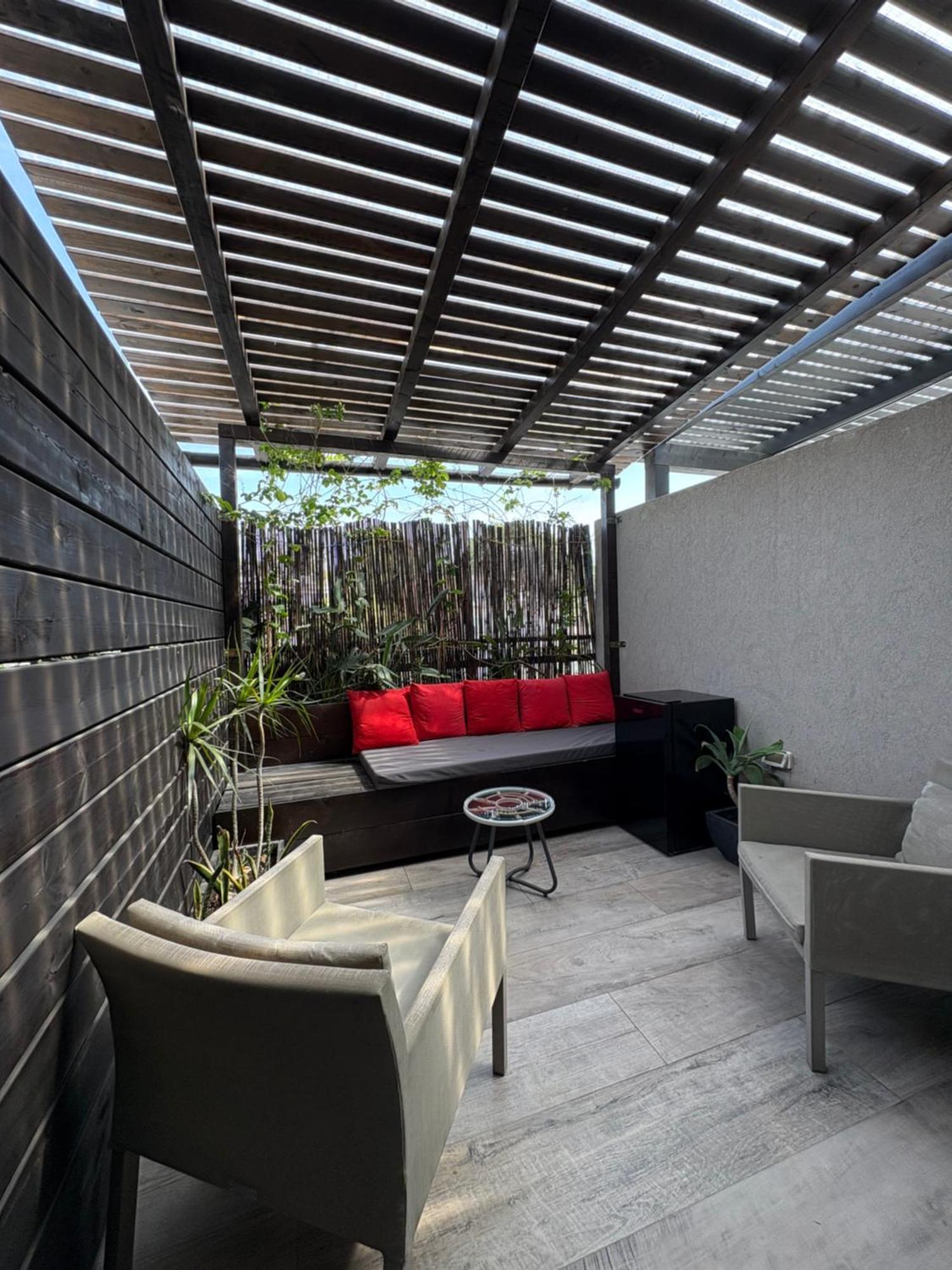 חיפה Urbanica Carmel- Apartments חדר תמונה
