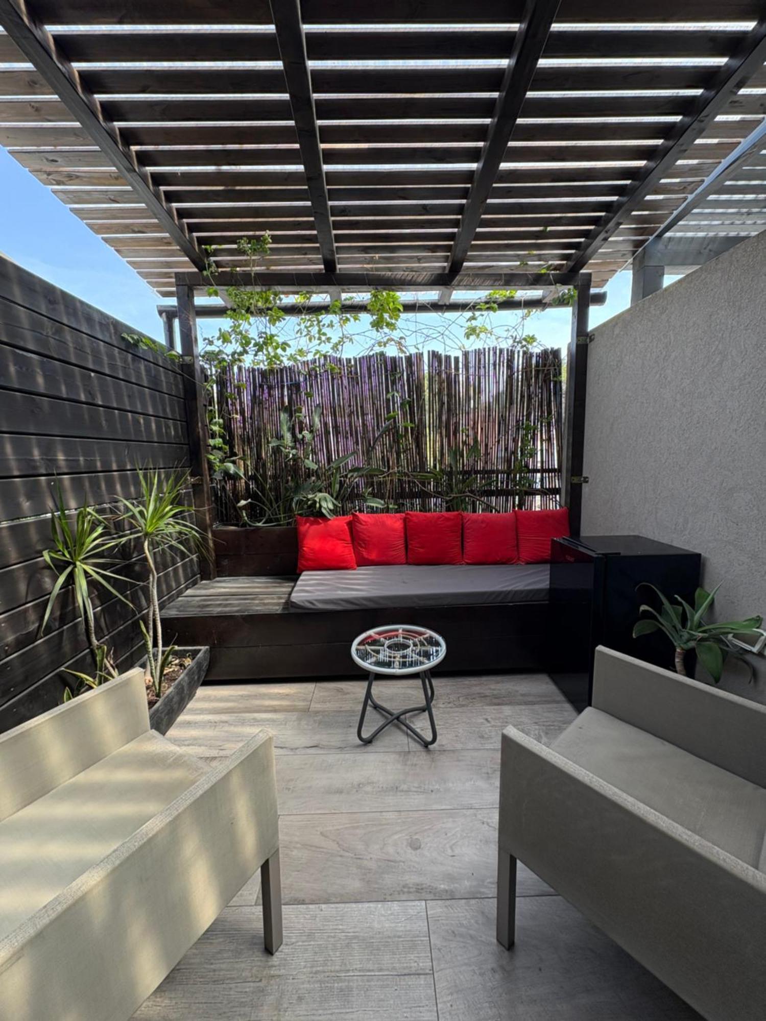 חיפה Urbanica Carmel- Apartments חדר תמונה